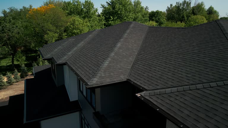Best Storm Damage Roof Repair  in Custer, SD