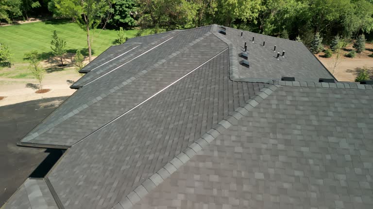 Best Asphalt Shingle Roofing  in Custer, SD