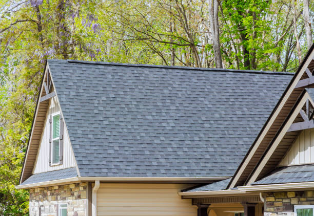 Best 4 Ply Roofing  in Custer, SD