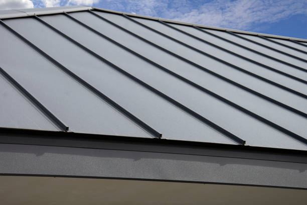 Best Gutter Installation and Repair  in Custer, SD