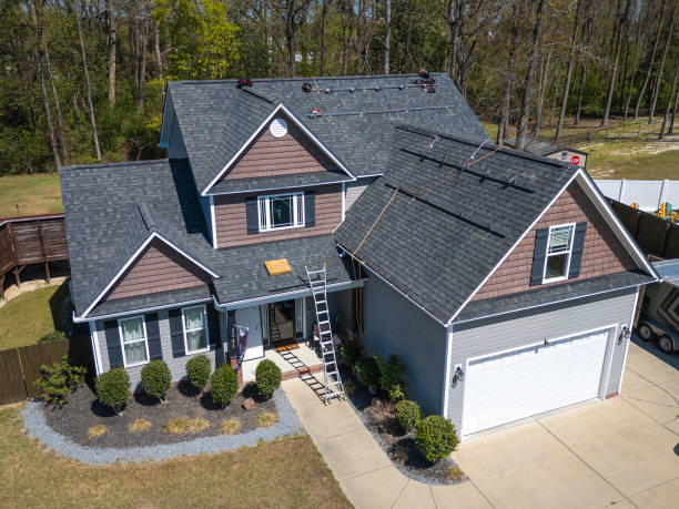 Best Roofing for New Construction  in Custer, SD