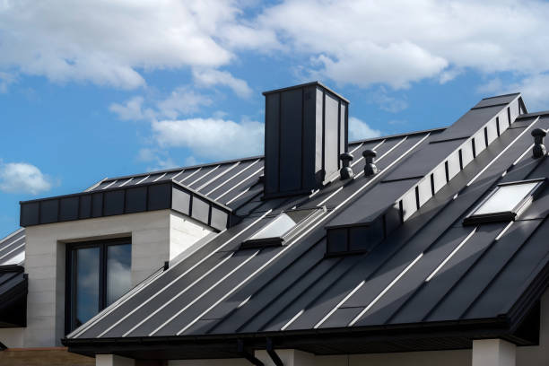 Best Rubber Roofing (EPDM, TPO)  in Custer, SD